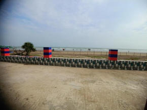 Rose Beach Resort